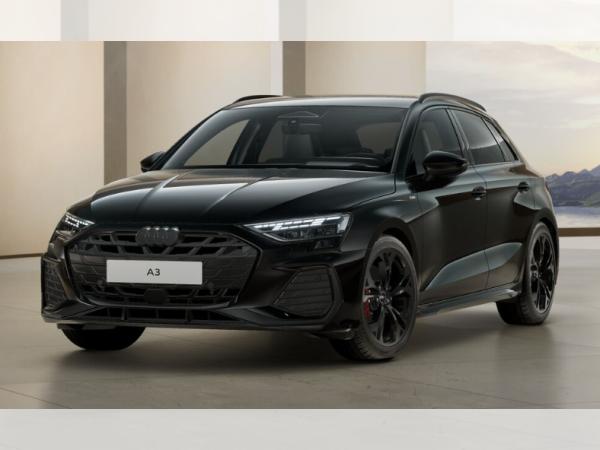 Audi A3 Sportback S line 150PS *Neues Modell*Tech Plus*LED*ACC*