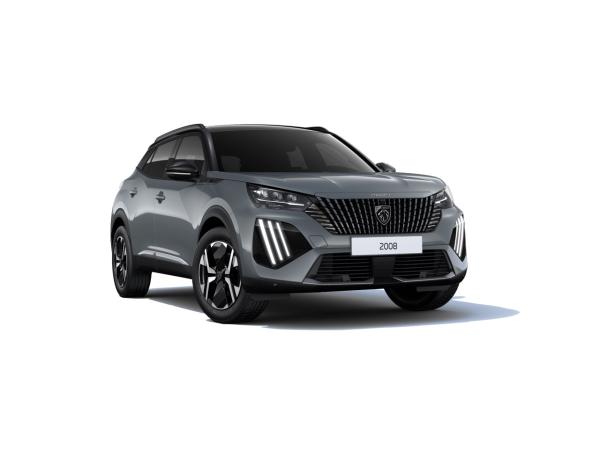 Peugeot 2008 HYBRID 145 e-DSC6 GT Exclusive / Ganzjahresr./Wunschfarbe/Gewerbeaktion 31.10.2026