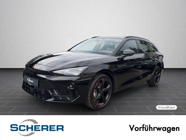 Cupra Leon ⚡️🔥 CUPRA Leon Sportstourer SOFORT VERFÜGBAR 🔥⚡️