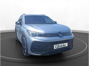 Volkswagen Tiguan R-Line *ABVERKAUF* DSG 4MOTION | Massagesitze uvm.