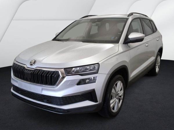 Skoda Karoq Selection 1.5 TSI DSG