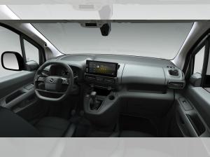 Opel Combo Advance Kastenwagen M 🔷 1.5 Diesel 75 kW (102 PS)👨‍🔧 6-Gang-Getriebe | Klimaanlage | Rückfahrkamera