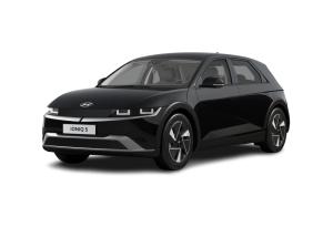 Hyundai IONIQ 5 84kWh 168kW Heckantrieb Centriq
