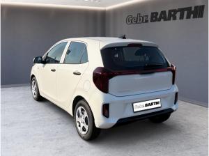 Kia Picanto Core 1,0 Navi Spurhalteass. Fernlichtass. Apple CarPlay Android Auto DAB