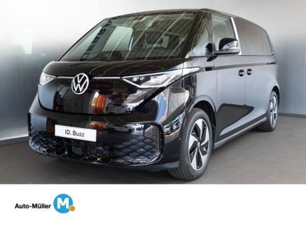 Volkswagen ID.Buzz ID. Buzz Pro langer Radstand 86 kWh AHK Kamera