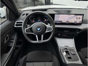BMW 320 320d xDrive Touring M Sport DA Prof PA+ HiFi HuD