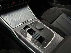 BMW 320 320d xDrive Touring M Sport DA Prof PA+ HiFi HuD