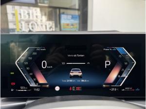 BMW 320 320d xDrive Touring M Sport DA Prof PA+ HiFi HuD