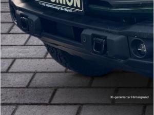 Ford Bronco Badlands 2,7l V6