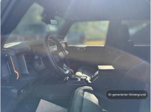 Ford Bronco Badlands 2,7l V6