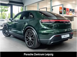 Porsche Macan SOFORT 0,25% Luft 21Zoll Matrix AHK Lederpaket 360Grad
