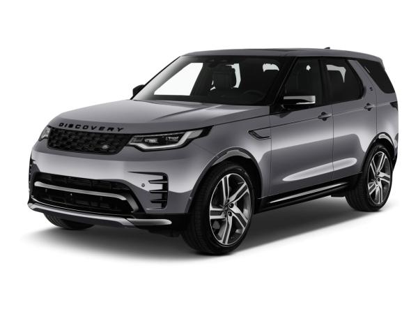 Land Rover Discovery D350 Gemini