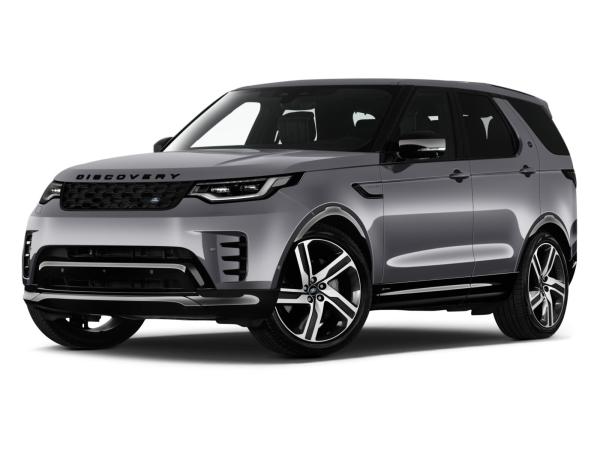 Land Rover Discovery D250 Dynamic SE