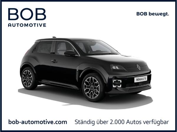Renault R5 Roland-Garros 150💥NUR mit REGISTER-Eintrag💥GANZJAHRESREIFEN