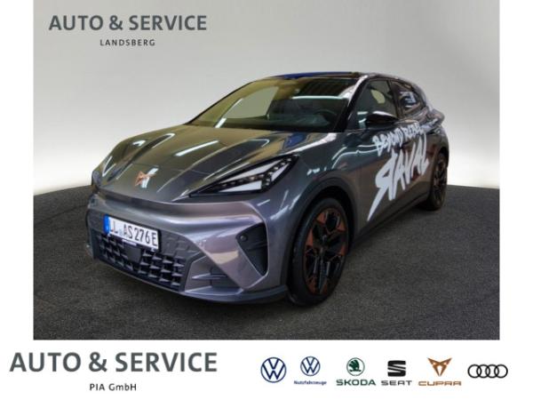 Cupra Raval Endurance Edition Dynamic Plus Plasma 52 kWh