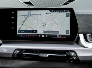BMW X1 sDrive20i M Sport PANO ACC AHK RFK NAVI LED