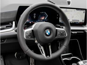 BMW X1 sDrive20i M Sport PANO ACC AHK RFK NAVI LED