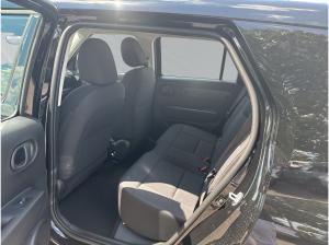 Hyundai INSTER EV MY26 42 kWh 2WD SELECT Effizienz