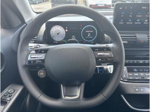 Hyundai INSTER EV MY26 42 kWh 2WD SELECT Effizienz