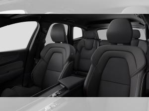 Volvo XC60 T8 Plug-in AWD ULTRA Black Edition Auto