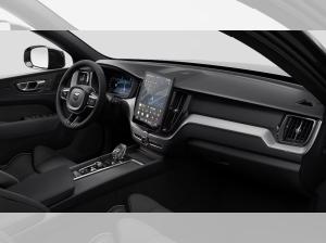 Volvo XC60 T8 Plug-in AWD ULTRA Black Edition Auto