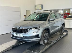 Skoda Karoq Balance 1.5 TSI DSG *AHK, ACC, Rückfahrkamera*