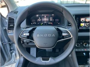 Skoda Karoq Balance 1.5 TSI DSG *AHK, ACC, Rückfahrkamera*