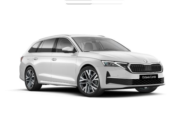 Skoda Octavia 2.0 TDI DSG Balance Combi*Lager*, ACC, HeadUp, AHK, ...