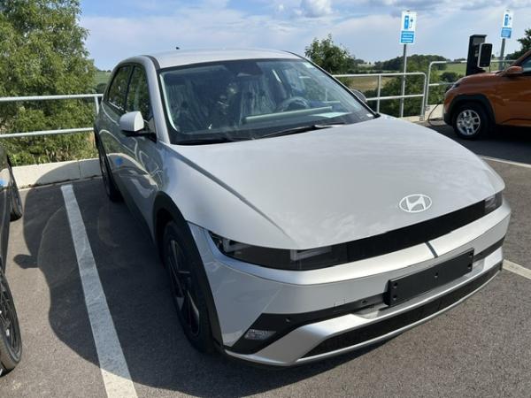 Hyundai IONIQ 5 Centriq 170PS auf Lager sofort Verfügbar