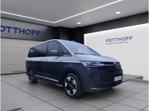 Volkswagen T7 Multivan 75 Jahre Bulli