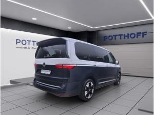 Volkswagen T7 Multivan 75 Jahre Bulli