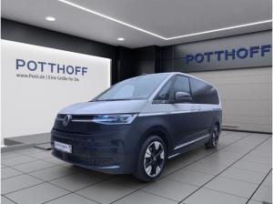 Volkswagen T7 Multivan 75 Jahre Bulli