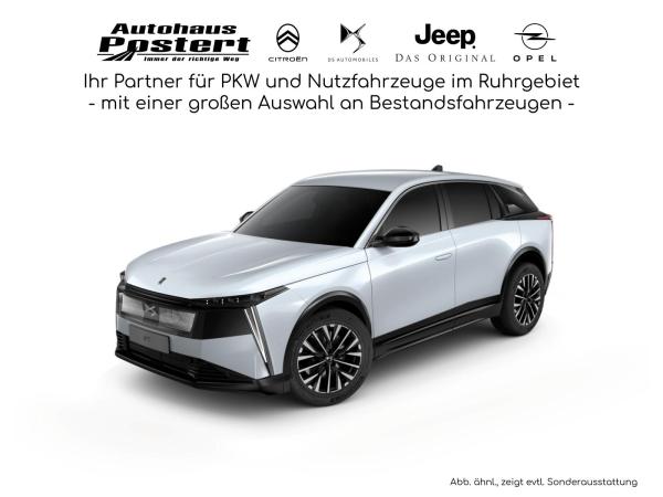 DS Automobiles DS 7 N°7 ÉTOILE *neues Modell* Allwetter