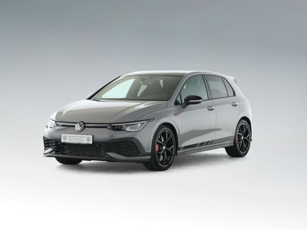 Volkswagen Golf VIII 2.0 TSI GTI Clubsport DSG+RFK+ACC+LED ❗Sofort-Verfügbar❗Bamberg📍