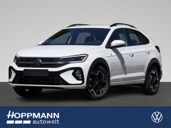 Volkswagen Taigo R-Line 1,5 TSI DSG Kamera,Allwetter Lagerwagen !