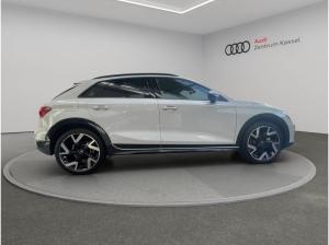 Audi A3 allstreet TFSI LED AHK Rückfahrkamera MMI+