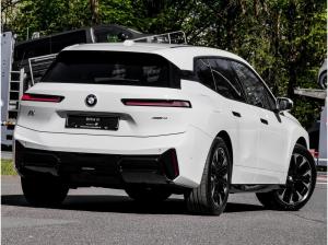 BMW ix iX xDrive45 M SPORT PRO+HuD+H/K+AHK+DA PROF+360°