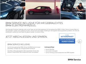BMW ix iX xDrive45 M SPORT PRO+HuD+H/K+AHK+DA PROF+360°