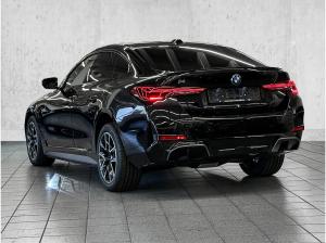 BMW i4 eDrive40 MSport + HiFi + AHK + DA + 18