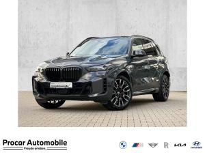 BMW X5 xDrive40d M Sport Pro DA/PA Prof Pano Softcl.