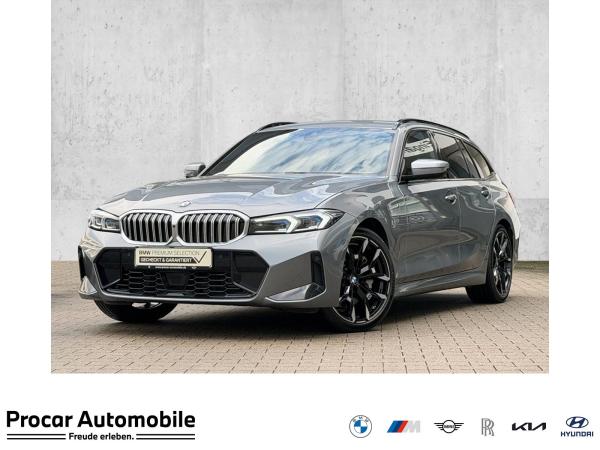 BMW 330 330i xDrive Touring M Sport DA ACC PA+ HuD AHK