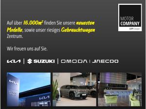 Kia PV5 Passenger 51,4 kwh Essential +GEWERBE+KAM+ACC