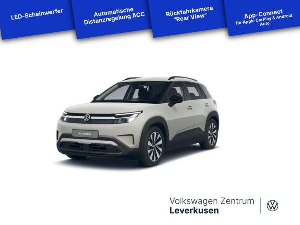 Volkswagen ID.Cross ID. Cross Life