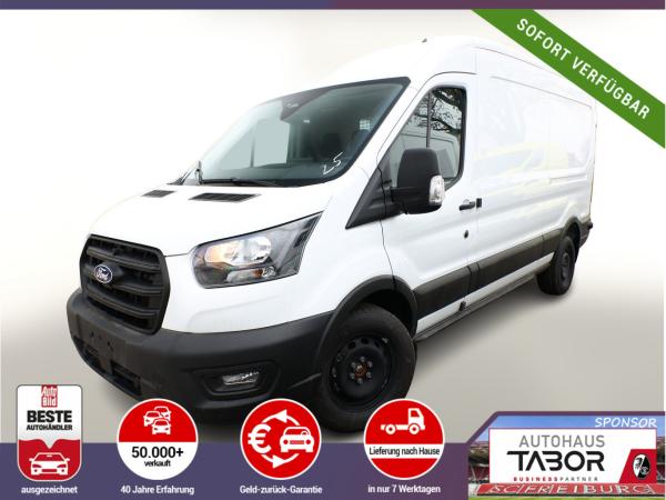 Ford Transit 350 Trend L3H2 SHZ SYNC4 Kam 3-S Temp