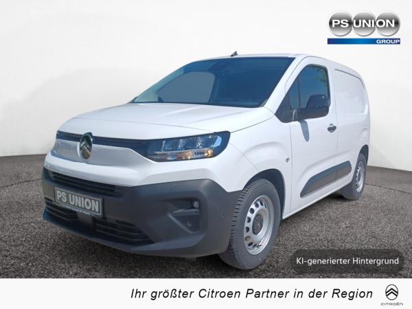 Citroën Berlingo *Winter-Pak.; GJR; Holz-Laderaumboden*