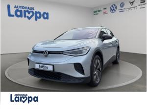 Volkswagen ID.4 Pro ENERGY AHK, Wärmepumpe, IQ.Light