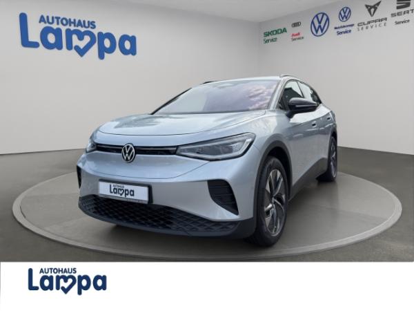 Volkswagen ID.4 Pro ENERGY AHK, Wärmepumpe, IQ.Light