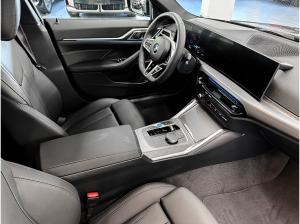 BMW i4 eDrive40 MSport + HiFi + AHK + DA + 18