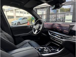 BMW X5 xDrive40d M Sport Pro DA/PA Prof Pano Softcl.