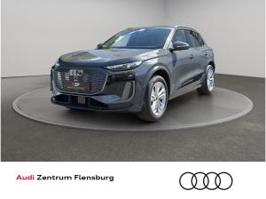 Audi Q6 e-tron SUV performance